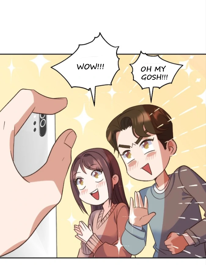 My Brother’s Boss Crossed The Line Chapter 30 - Page 29