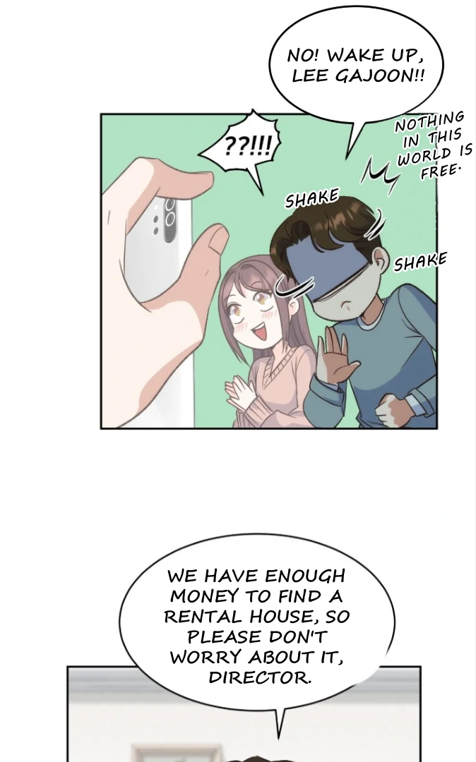 My Brother’s Boss Crossed The Line Chapter 30 - Page 30