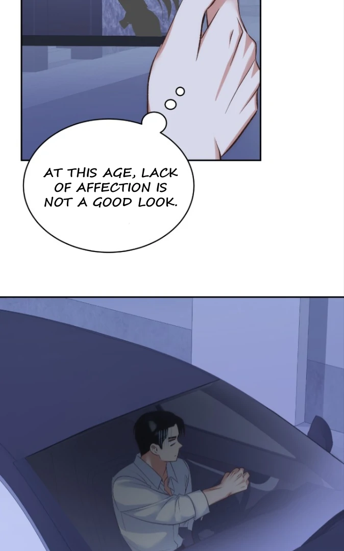 My Brother’s Boss Crossed The Line Chapter 30 - Page 4