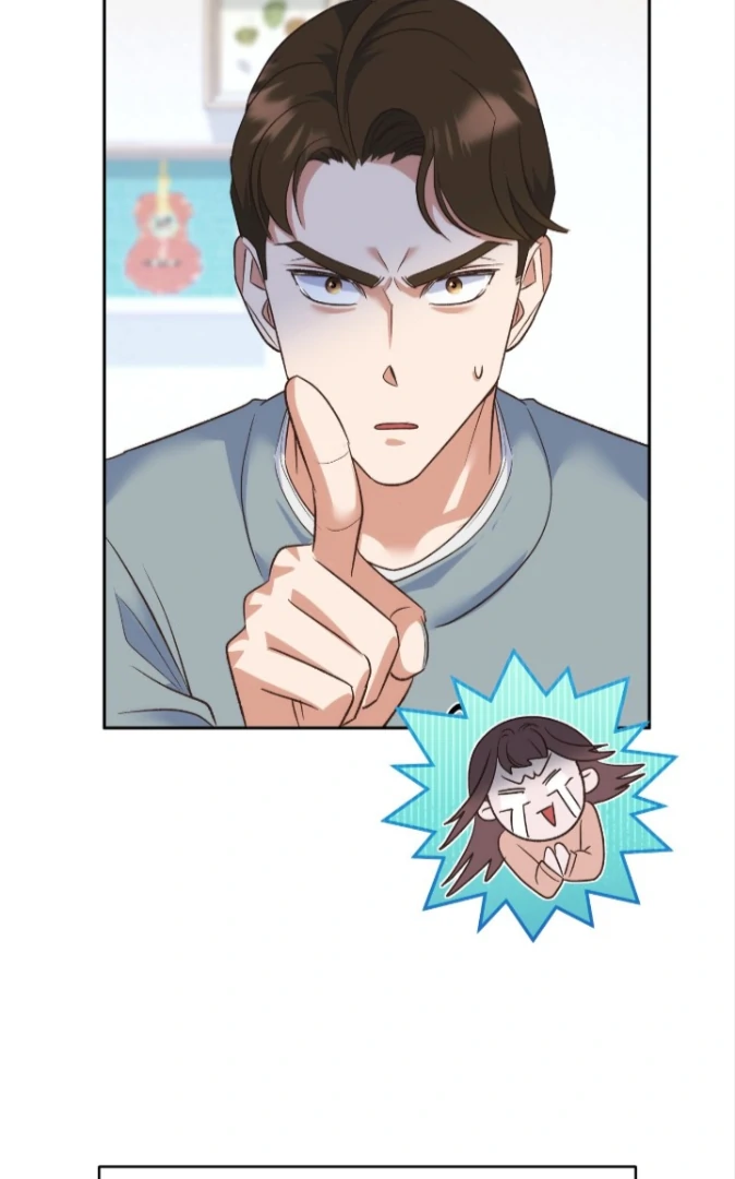 My Brother’s Boss Crossed The Line Chapter 30 - Page 31