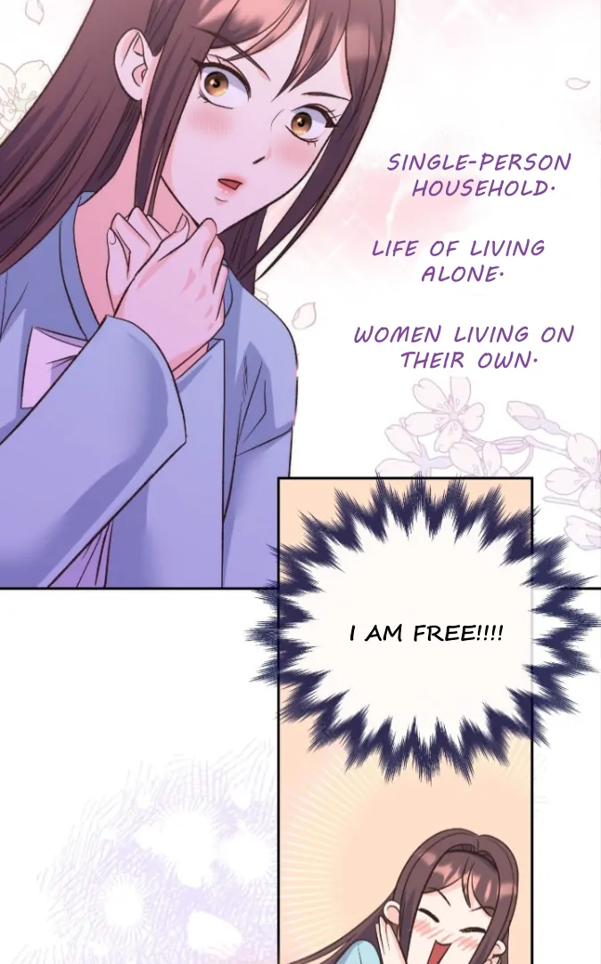 My Brother’s Boss Crossed The Line Chapter 30 - Page 36