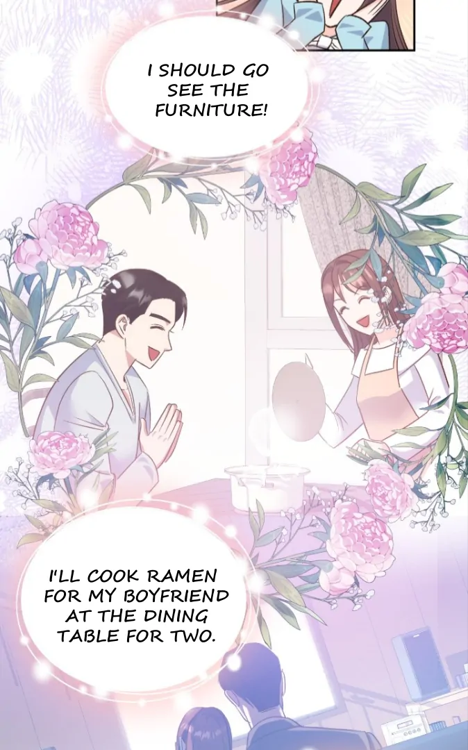 My Brother’s Boss Crossed The Line Chapter 30 - Page 37