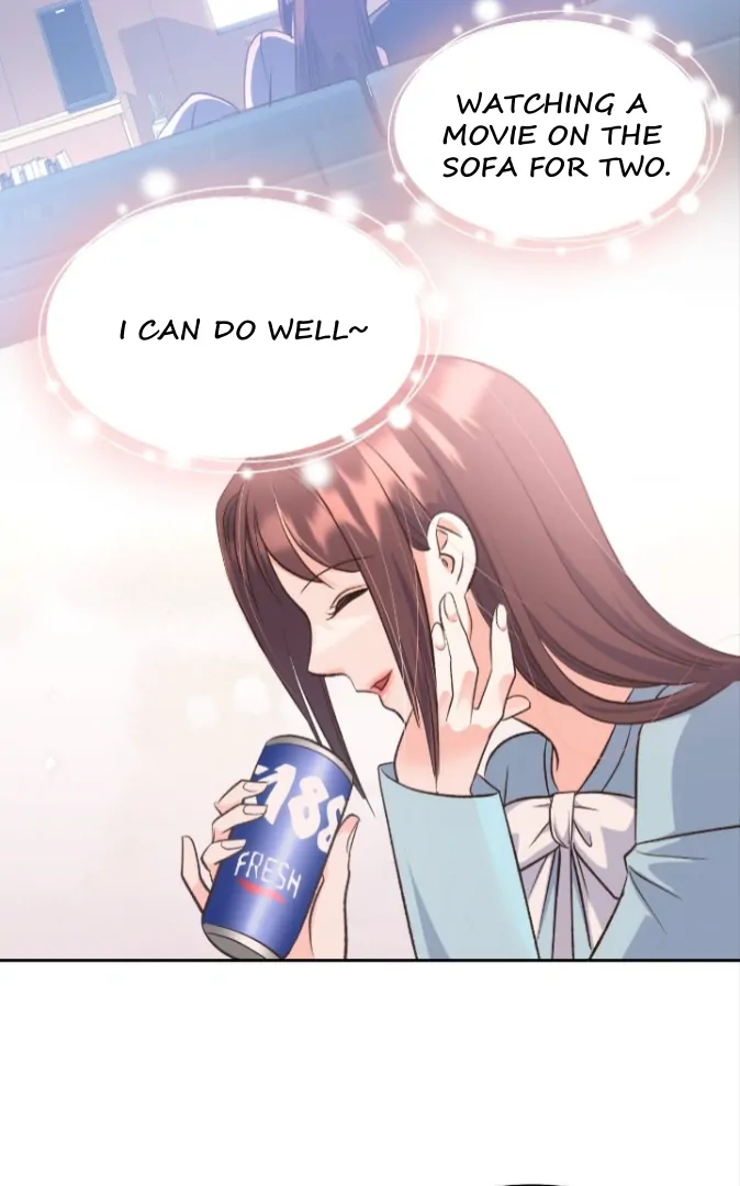 My Brother’s Boss Crossed The Line Chapter 30 - Page 38