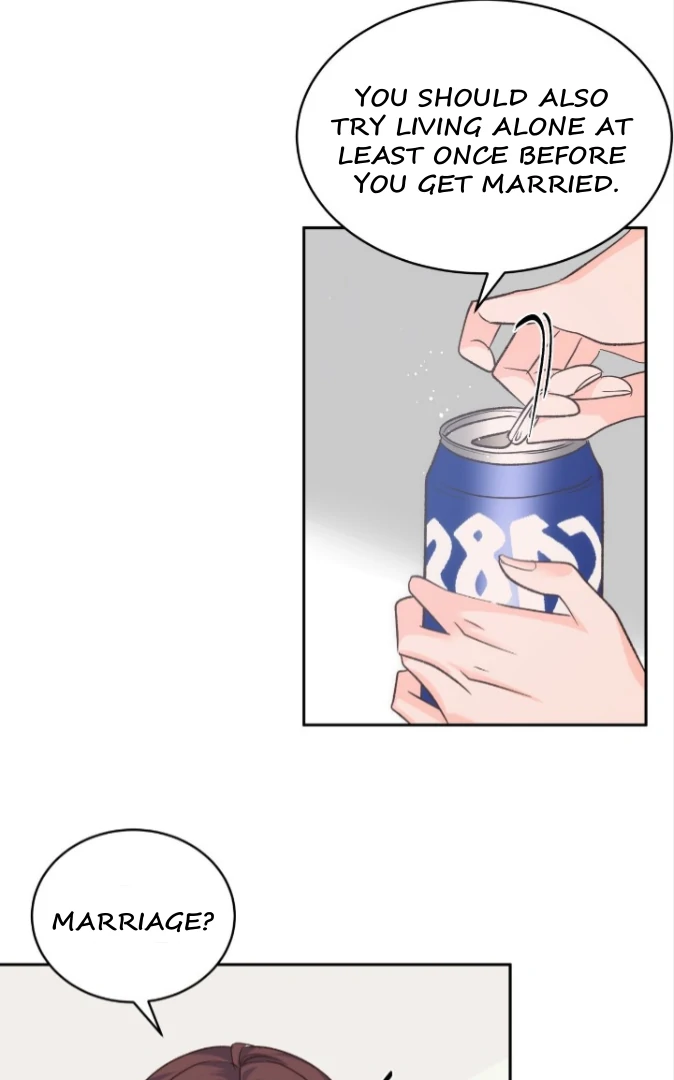 My Brother’s Boss Crossed The Line Chapter 30 - Page 39