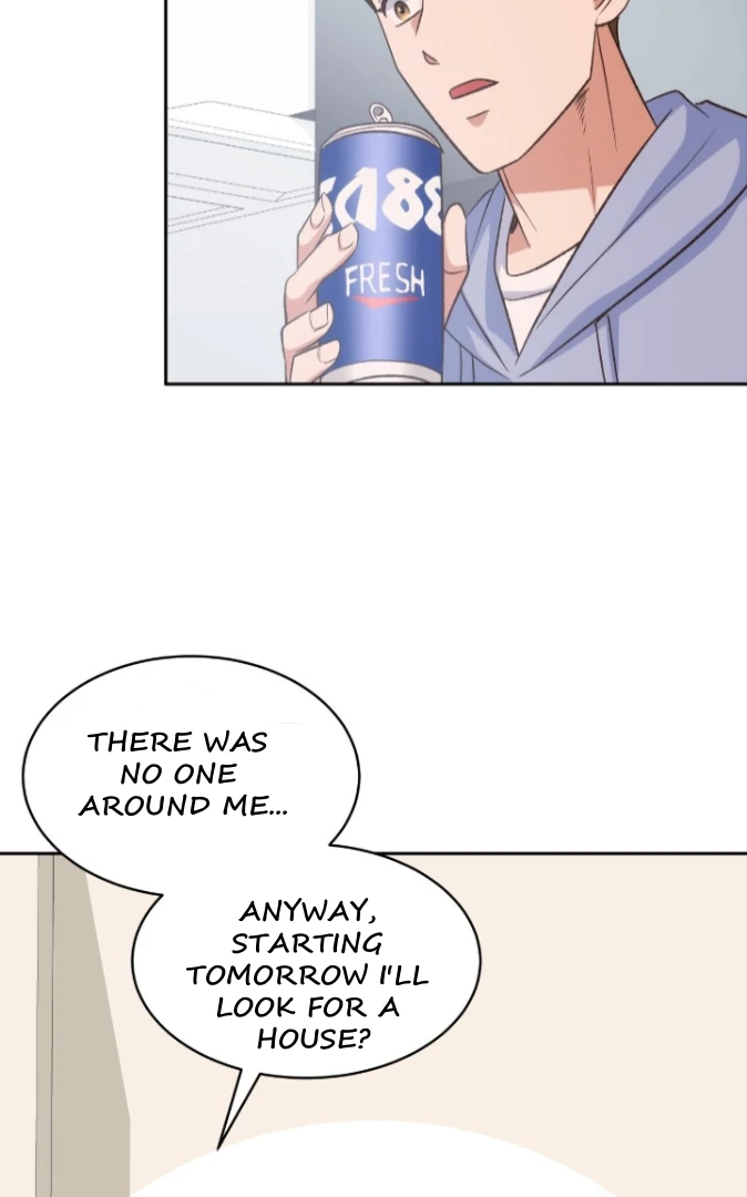 My Brother’s Boss Crossed The Line Chapter 30 - Page 41