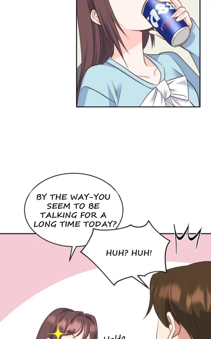 My Brother’s Boss Crossed The Line Chapter 30 - Page 43