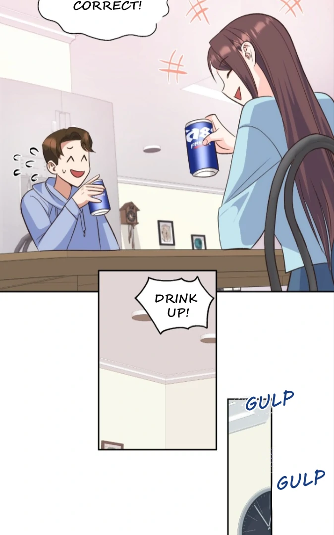 My Brother’s Boss Crossed The Line Chapter 30 - Page 45