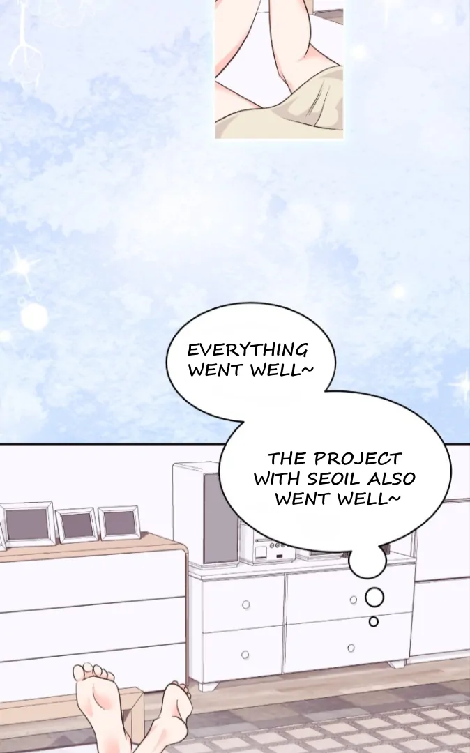 My Brother’s Boss Crossed The Line Chapter 30 - Page 49