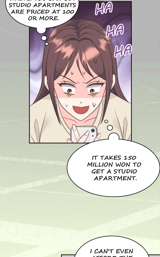 My Brother’s Boss Crossed The Line Chapter 30 - Page 53