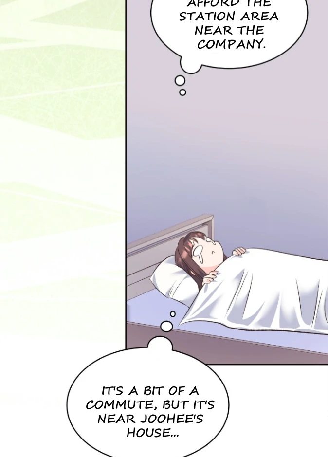 My Brother’s Boss Crossed The Line Chapter 30 - Page 54