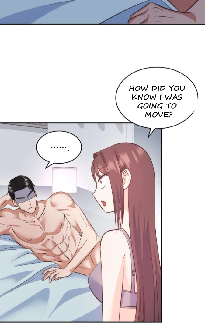 My Brother’s Boss Crossed The Line Chapter 30 - Page 59
