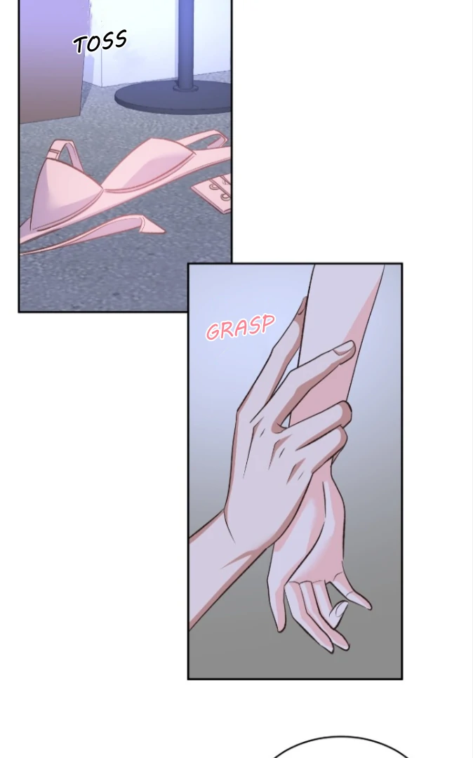 My Brother’s Boss Crossed The Line Chapter 30 - Page 61