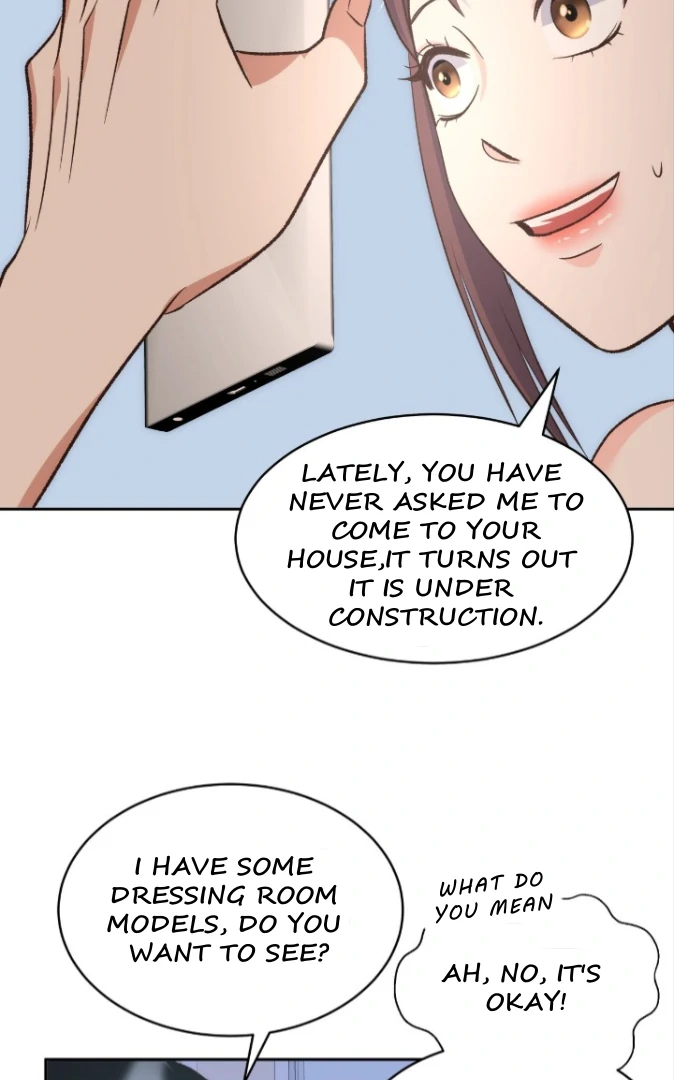 My Brother’s Boss Crossed The Line Chapter 30 - Page 67