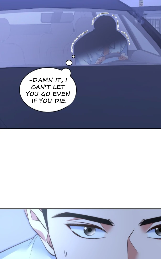 My Brother’s Boss Crossed The Line Chapter 30 - Page 8