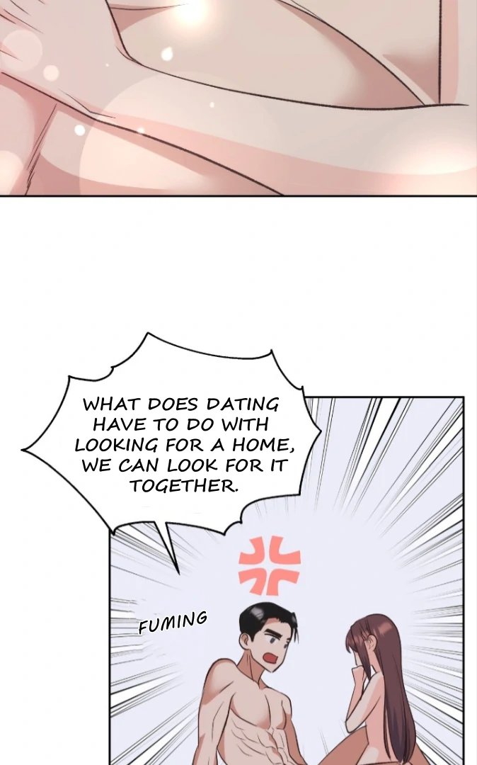 My Brother’s Boss Crossed The Line Chapter 30 - Page 71