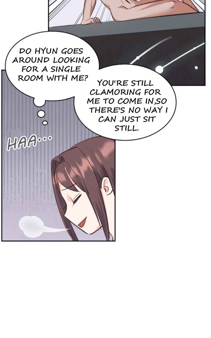 My Brother’s Boss Crossed The Line Chapter 30 - Page 72