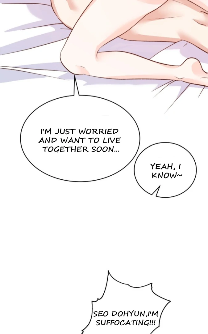 My Brother’s Boss Crossed The Line Chapter 30 - Page 78