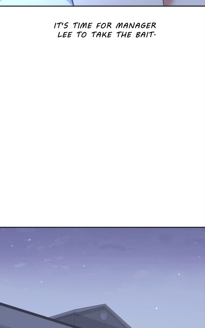 My Brother’s Boss Crossed The Line Chapter 30 - Page 9