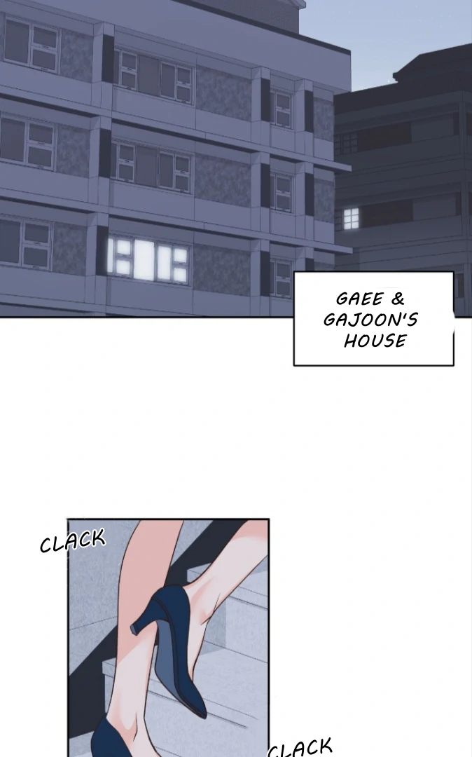 My Brother’s Boss Crossed The Line Chapter 30 - Page 10