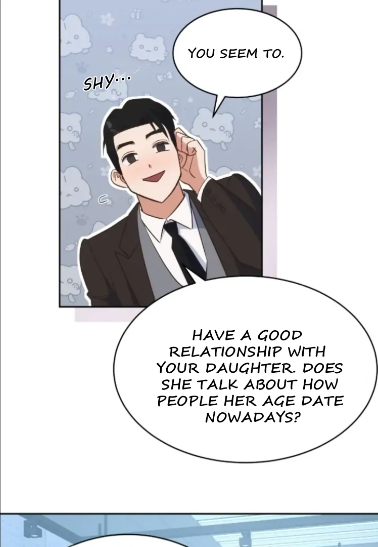 My Brother’s Boss Crossed The Line Chapter 31 - Page 14