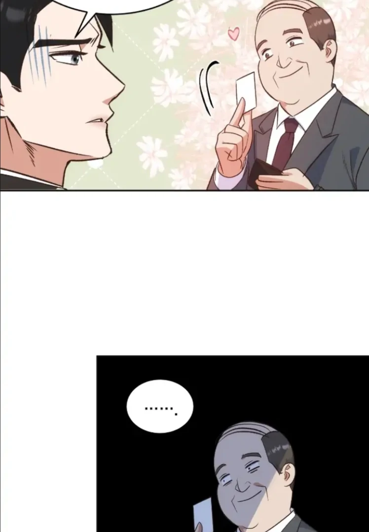 My Brother’s Boss Crossed The Line Chapter 31 - Page 19