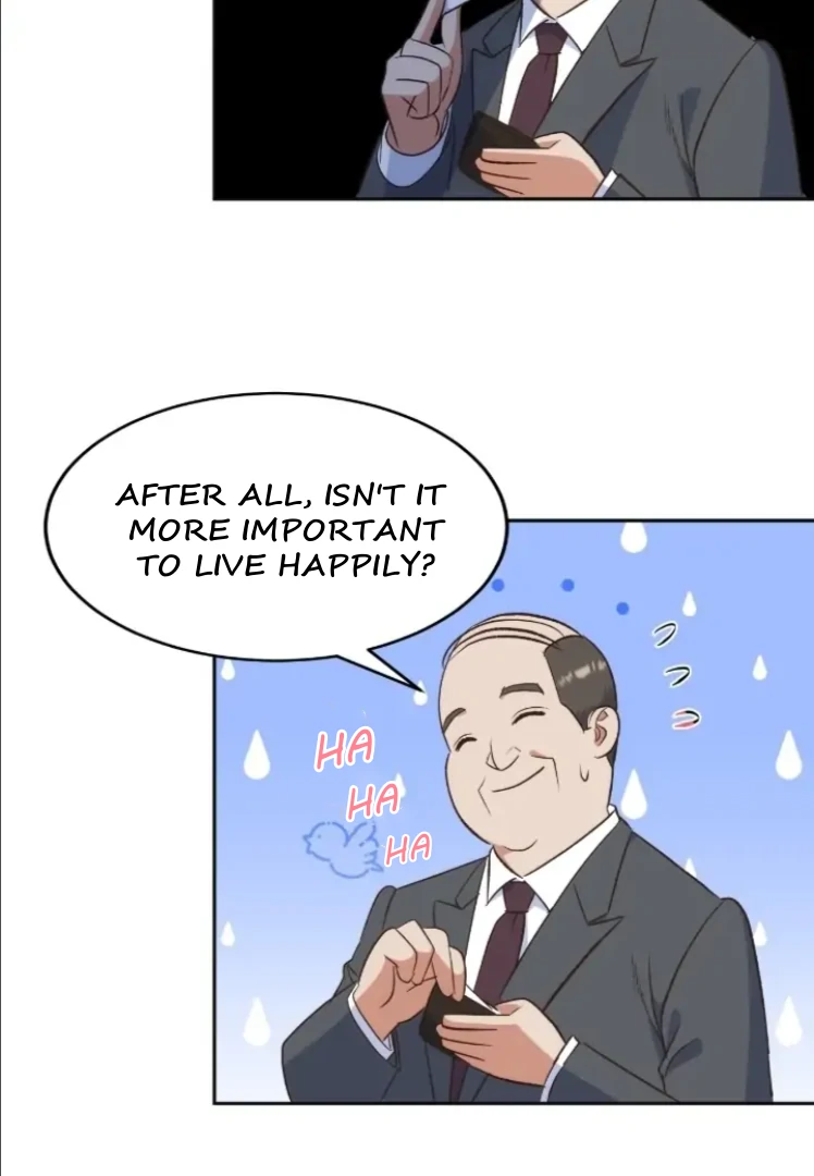 My Brother’s Boss Crossed The Line Chapter 31 - Page 20