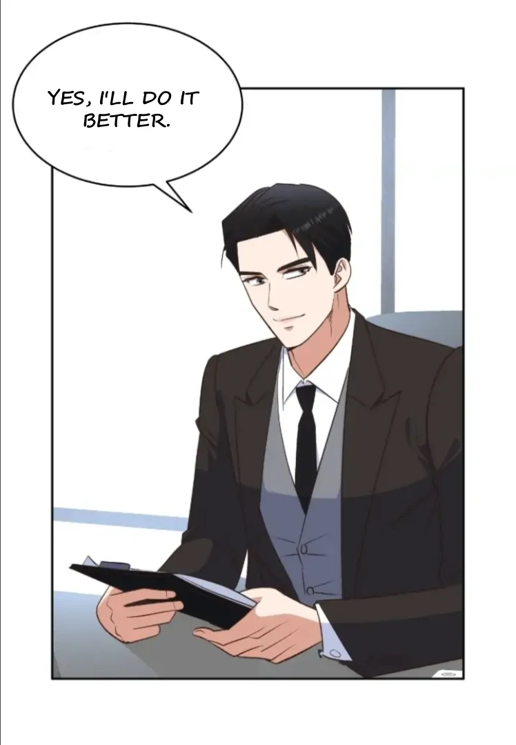 My Brother’s Boss Crossed The Line Chapter 31 - Page 25