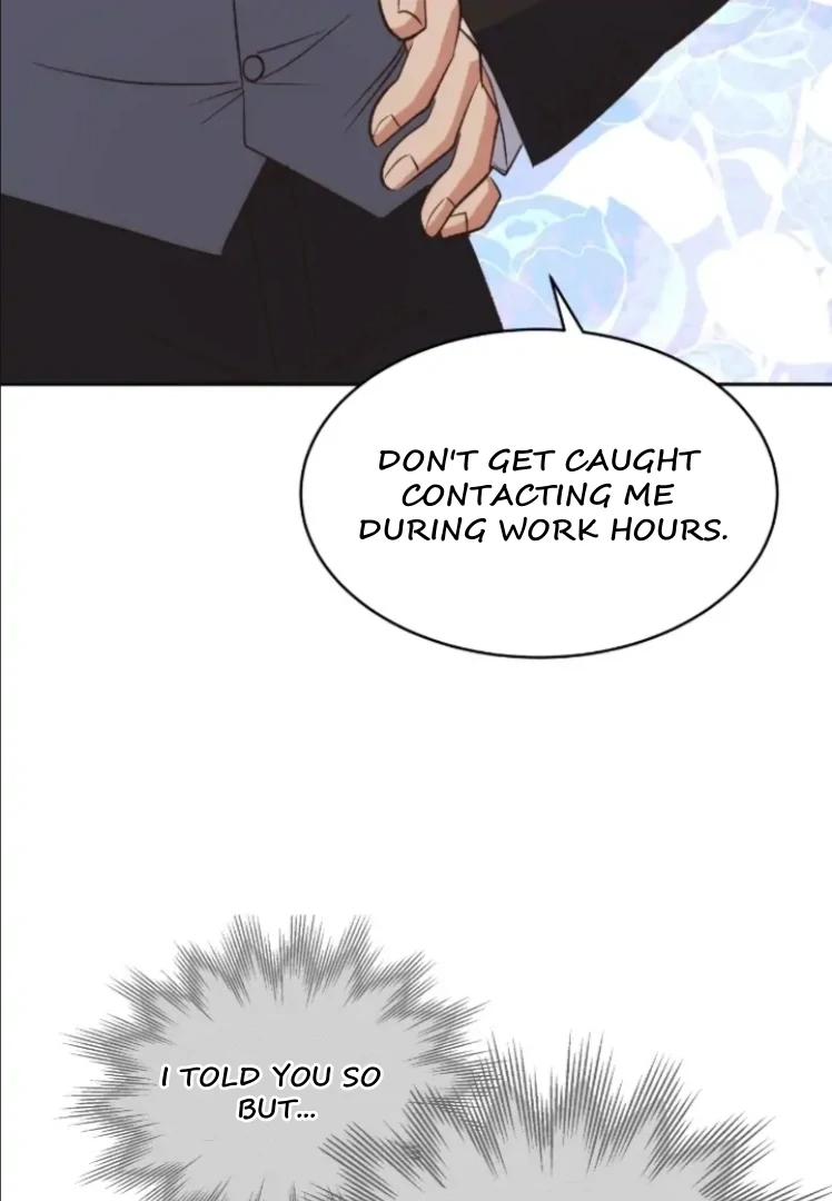 My Brother’s Boss Crossed The Line Chapter 31 - Page 36