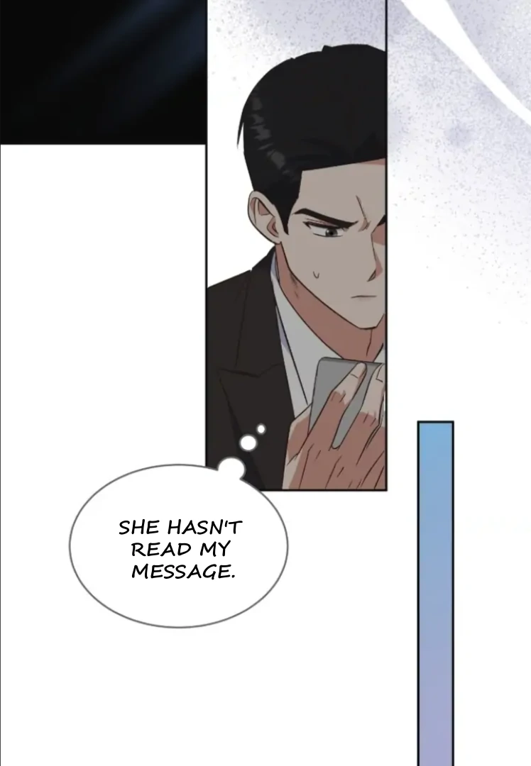 My Brother’s Boss Crossed The Line Chapter 31 - Page 39