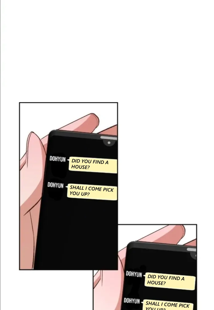 My Brother’s Boss Crossed The Line Chapter 31 - Page 41