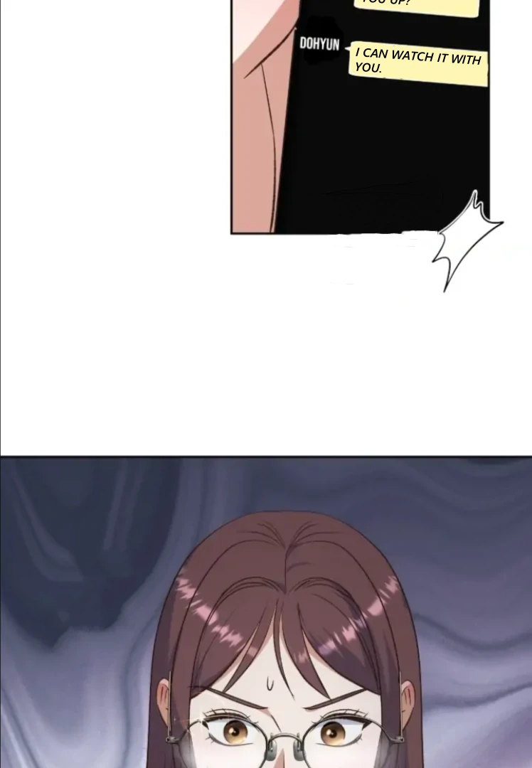 My Brother’s Boss Crossed The Line Chapter 31 - Page 42