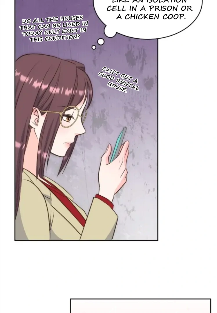 My Brother’s Boss Crossed The Line Chapter 31 - Page 47