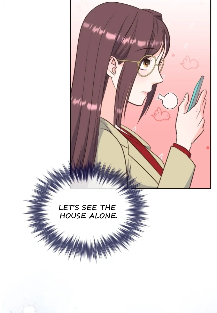 My Brother’s Boss Crossed The Line Chapter 31 - Page 48