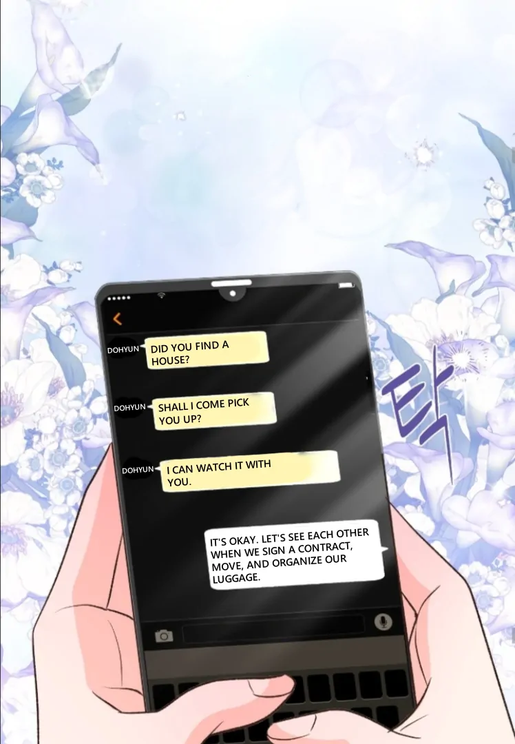 My Brother’s Boss Crossed The Line Chapter 31 - Page 49