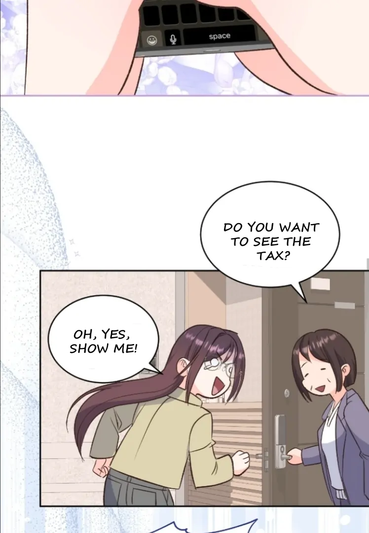 My Brother’s Boss Crossed The Line Chapter 31 - Page 50