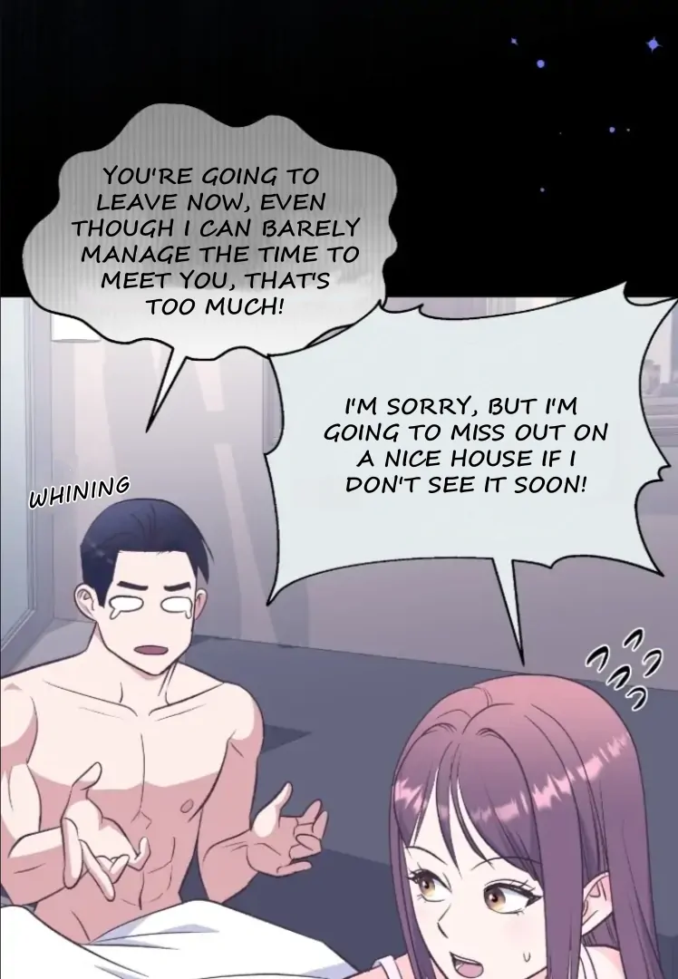 My Brother’s Boss Crossed The Line Chapter 31 - Page 6