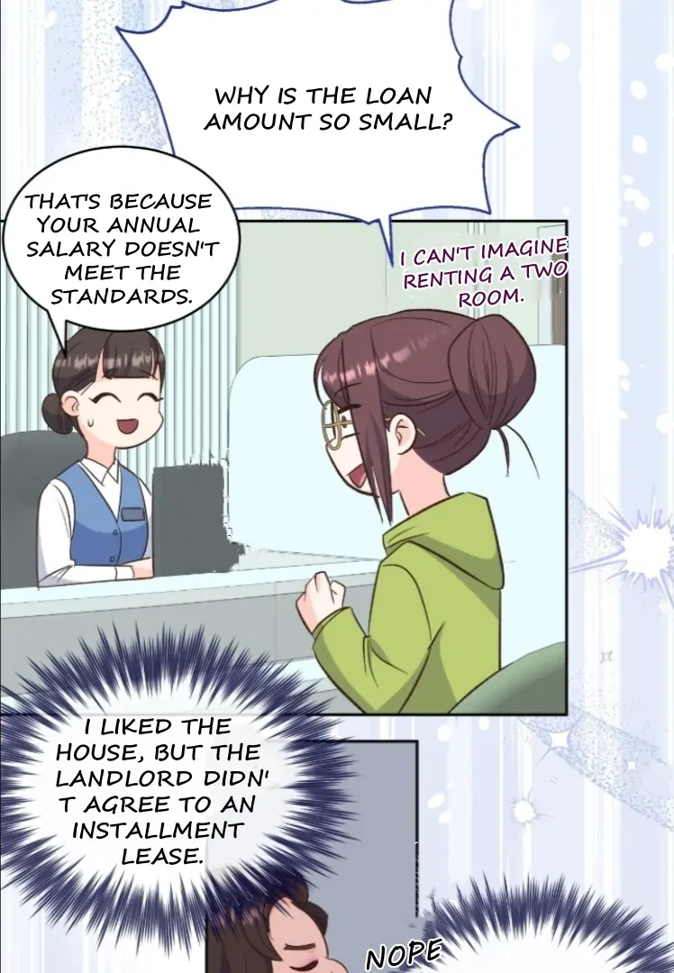My Brother’s Boss Crossed The Line Chapter 31 - Page 51
