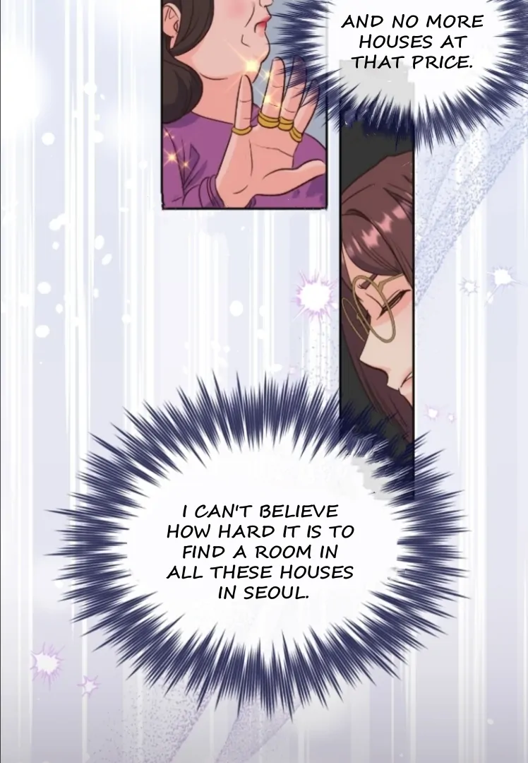 My Brother’s Boss Crossed The Line Chapter 31 - Page 52