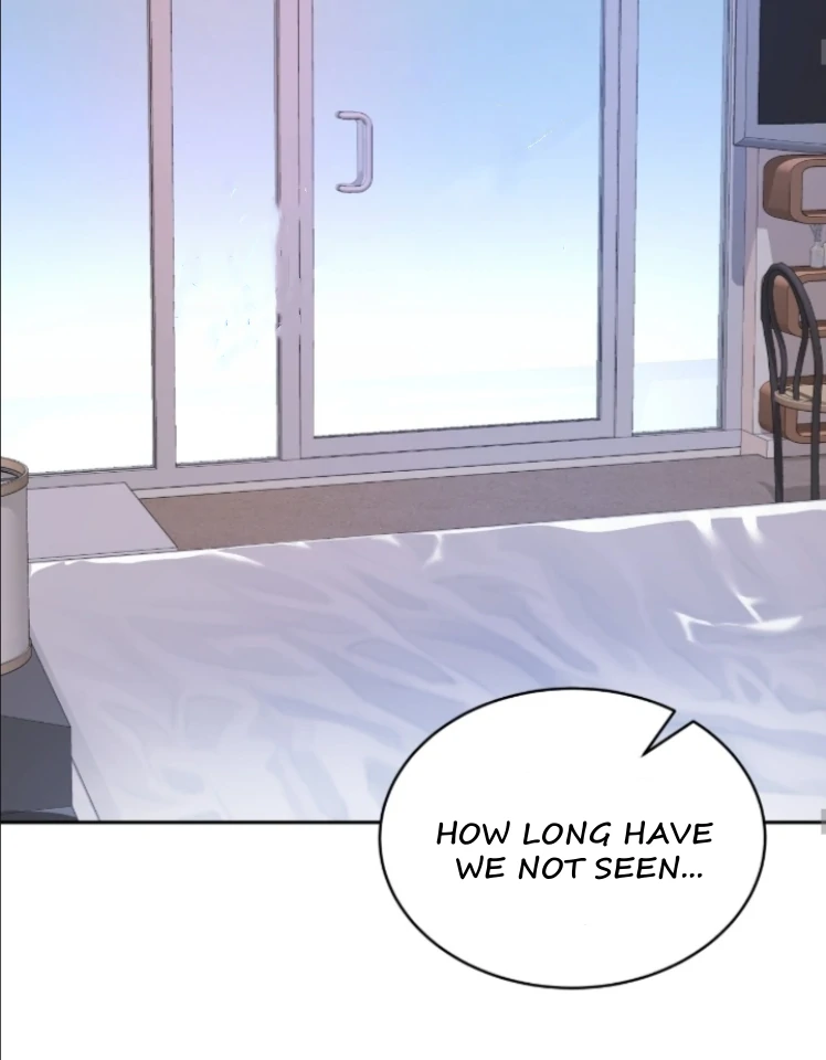 My Brother’s Boss Crossed The Line Chapter 31 - Page 55