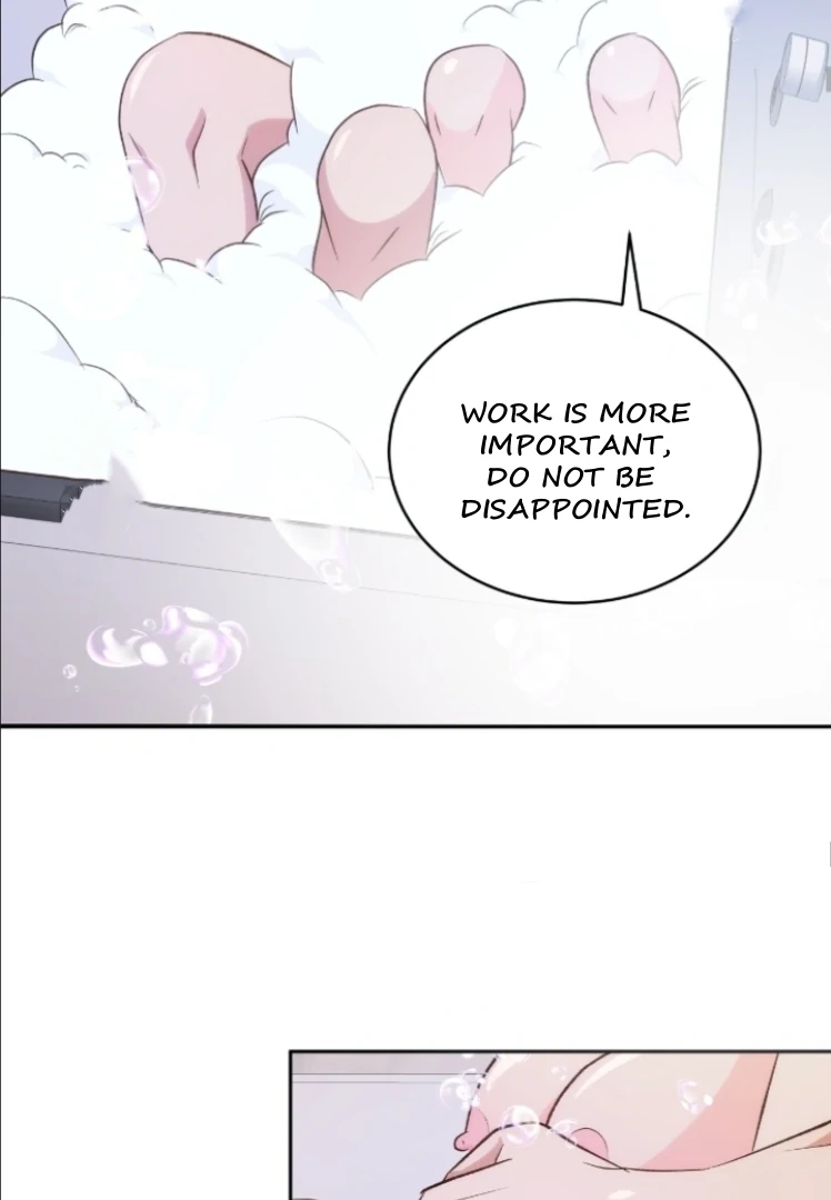 My Brother’s Boss Crossed The Line Chapter 31 - Page 57