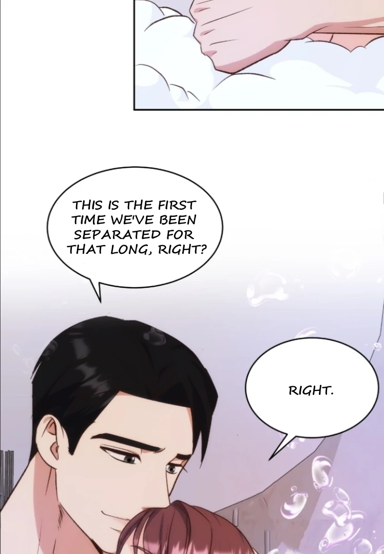 My Brother’s Boss Crossed The Line Chapter 31 - Page 58