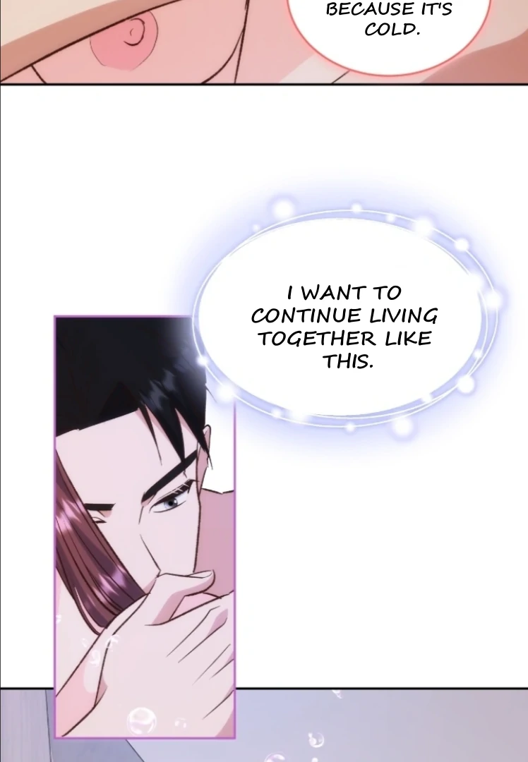 My Brother’s Boss Crossed The Line Chapter 31 - Page 61