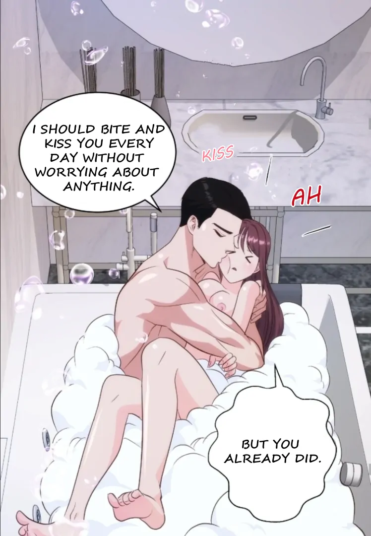 My Brother’s Boss Crossed The Line Chapter 31 - Page 62