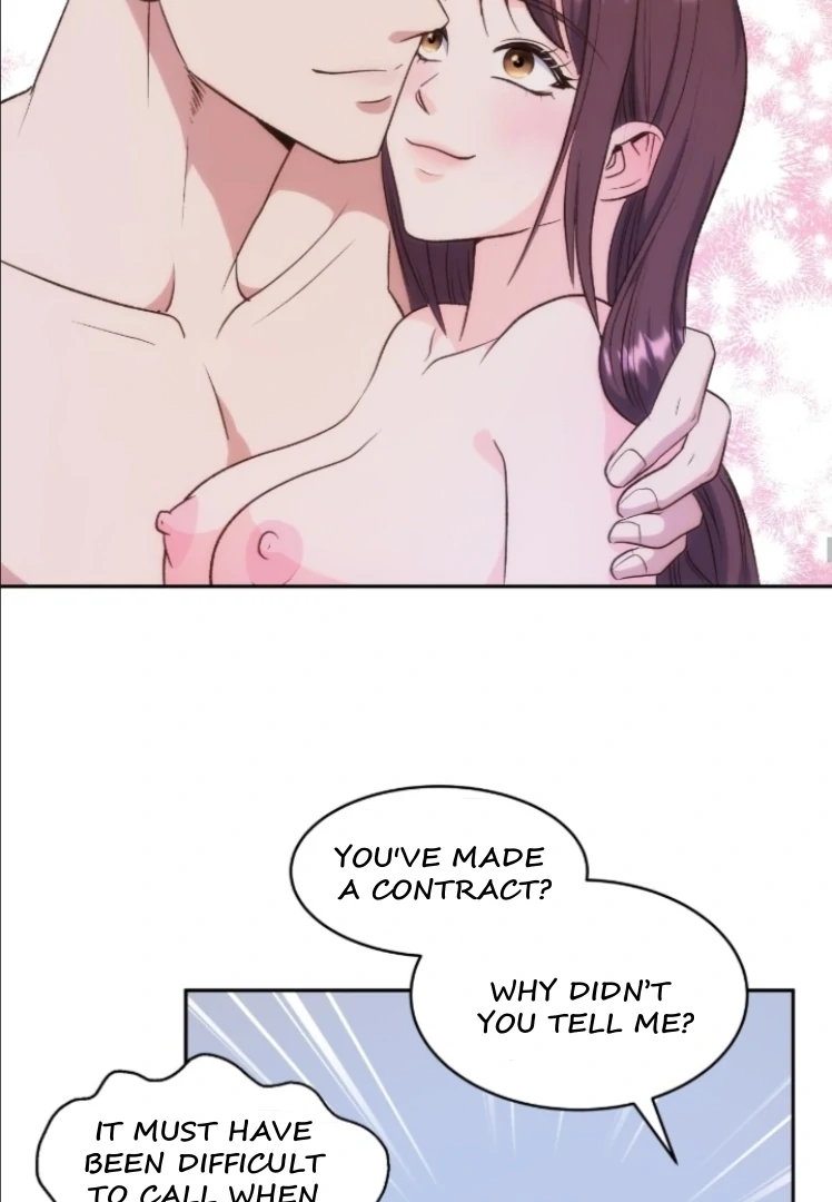 My Brother’s Boss Crossed The Line Chapter 31 - Page 65