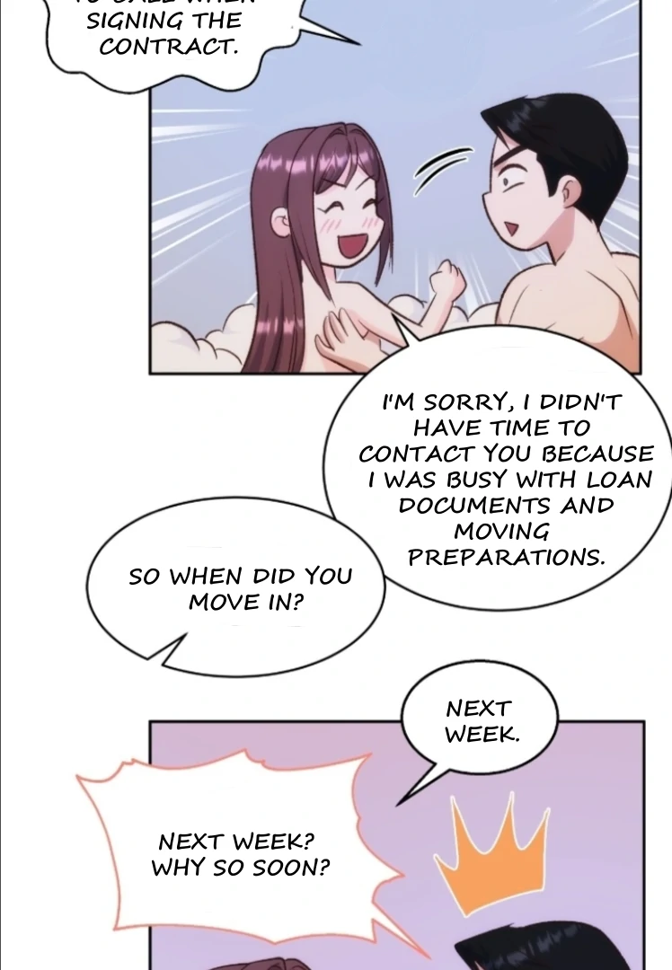 My Brother’s Boss Crossed The Line Chapter 31 - Page 66