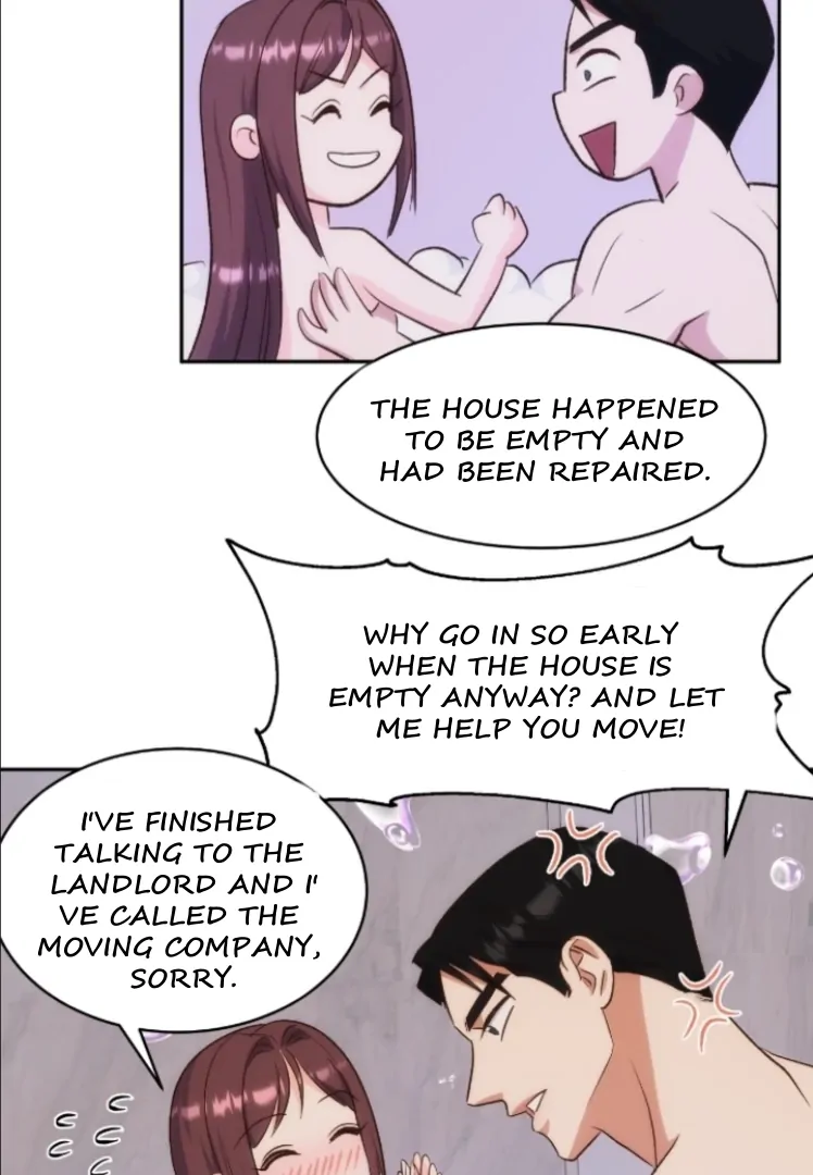 My Brother’s Boss Crossed The Line Chapter 31 - Page 67