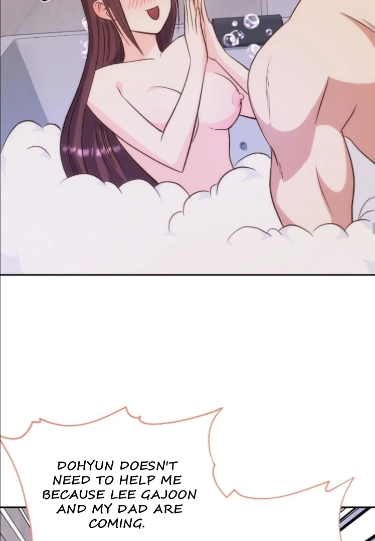 My Brother’s Boss Crossed The Line Chapter 31 - Page 68