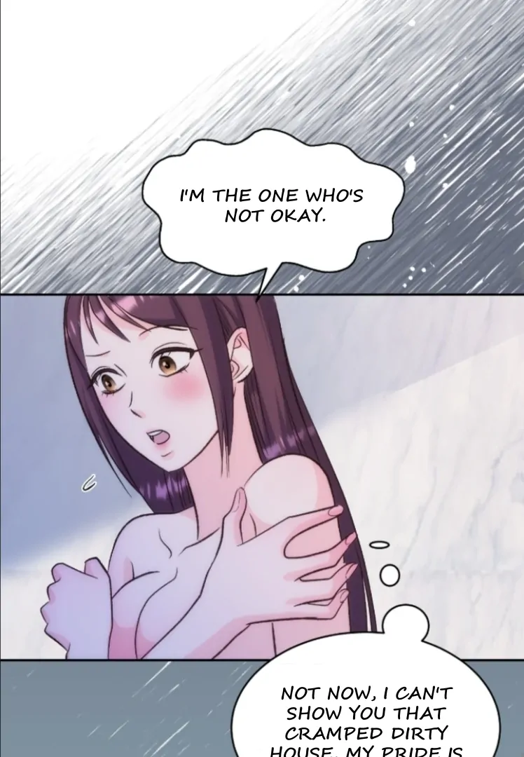 My Brother’s Boss Crossed The Line Chapter 31 - Page 70