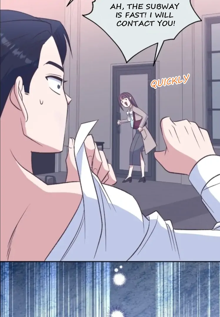 My Brother’s Boss Crossed The Line Chapter 31 - Page 8