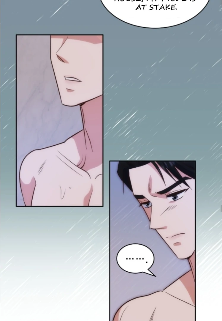 My Brother’s Boss Crossed The Line Chapter 31 - Page 71